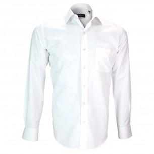 Chemise repasage facileBARI Emporio balzani XP5EB3