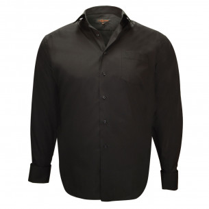 Chemise  Prémium MOUSQUETAIRE Doublissimo PERMA-DBMQ72