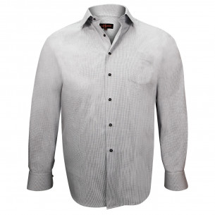 Chemise classique SMART Doublissimo GT-E6DB3