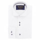 Camisa entallada oxford FILATO-AA3EB1