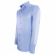 Camisa entallada oxford FILATO-AA3EB4