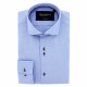 Camisa entallada oxford FILATO-AA3EB4