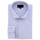 Camisa tejido premium talla grande AB2DB1