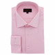 Camisa tejido premium talla grande AD1DB2