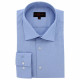 Camisa tejido premium talla grande AD1DB3