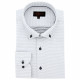 Camisa tejido premium talla grande AD2DB2