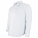 Camisa tejido premium talla grande AD3DB3