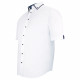 Camisa talla grande AD1DBMC1