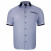 Camisa talla grande AD2DBMC2