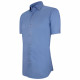 camisa emporio AD2EBMC1