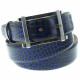 Ceinture CuirGINO Emporio balzani T12070246-200