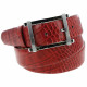 Ceinture CuirGINO Emporio balzani T12070246-200