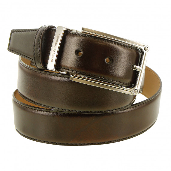 Ceinture CuirGINO Emporio balzani T12070246-200