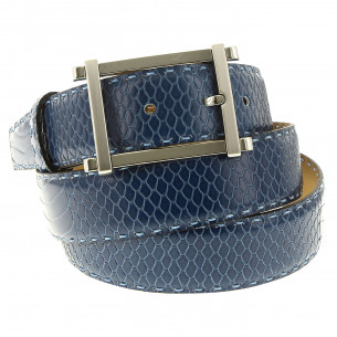 Ceinture CuirGINO Emporio balzani T12070246-200