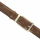 Ceinture CuirGINO Emporio balzani T12070246-200