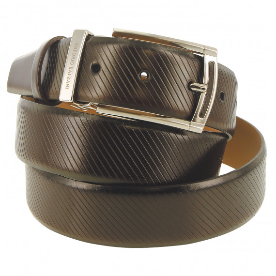 Ceinture CuirGINO Emporio balzani T12070246-200