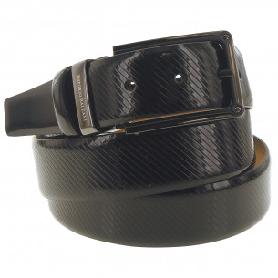 Ceinture CuirGINO Emporio balzani T12070246-200