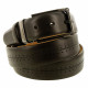 Ceinture CuirGINO Emporio balzani T12070246-200