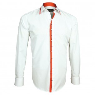 Chemise Mode VENEZIA NEW Emporio balzani A8EB5