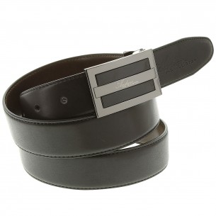 CEINTURE CUIR BOYLE Andrew Mc Allister E-3329