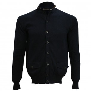 PULL HOMME CARDIGAN Emporio balzani G702D