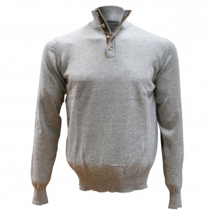 PULL HOMME CAMIONNEUR Emporio balzani G710C