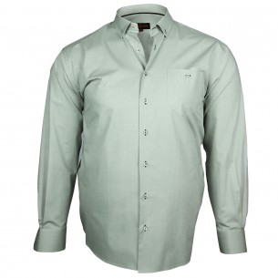 Chemise Pinpoint CASUAL Doublissimo GT-A10DB2