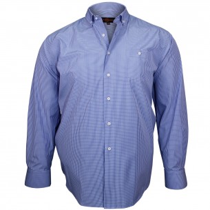 Chemise casual FARMER Doublissimo GT-E8DB1