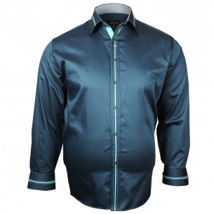 Chemise mode VERONESE Doublissimo GT-H2DB2