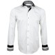 Chemise italienne BORSALINO NEW Emporio balzani H14EB1