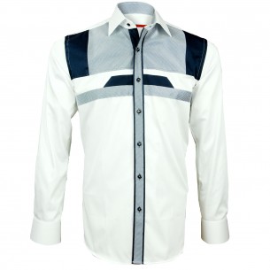 Chemise fashion BIRDY Andrew Mc Allister H22AM1