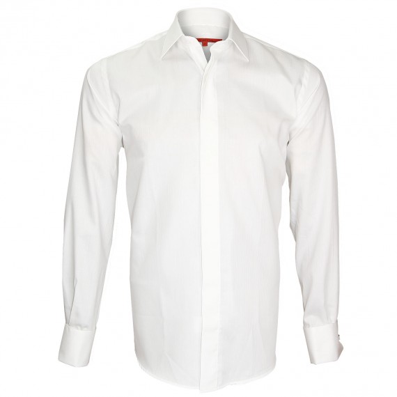 CHEMISE HAUT DE GAMME WORKER Andrew Mc Allister M10AM3