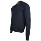 PULL A COUDIERES GIOVANI Emporio balzani M3031-VBLU