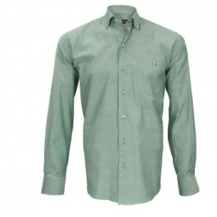 Chemise sport OXFORD Emporio balzani N8EB5