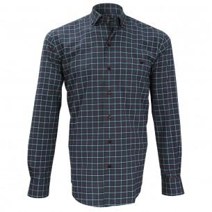 Chemise sport OXFORD Emporio balzani N8EB7