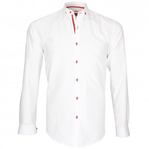 Chemise oxford GREENWICK Andrew Mc Allister NP1AM4