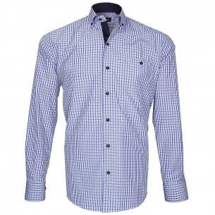 Chemise sport GILIOT Emporio balzani NP3EB1