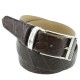 Ceinture mode CROCO Emporio balzani Q12000136-200