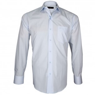 Chemise double fil 180/2 PRESTIGIO Emporio balzani Y2EB1