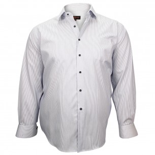 Chemise classique JOHN Doublissimo GT-E5DB4