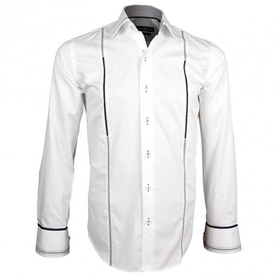 Chemise fashion GENOVESE Emporio balzani Y8EB1