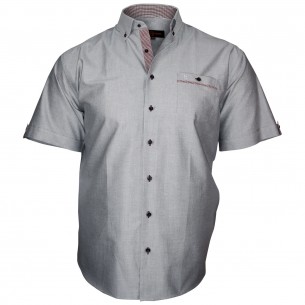 Camiseta oxford