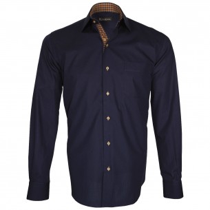 Chemise mode TINO Emporio balzani Q1EB14