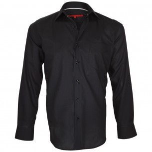 Camisa clásica BUSINESS Andrew Mc Allister Q5AM4