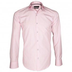 Chemise repassage facileGIANCARLO Emporio balzani T4EB2