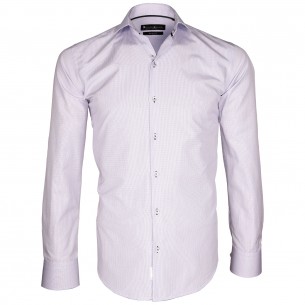 Chemise repassage facileGIANCARLO Emporio balzani T4EB4