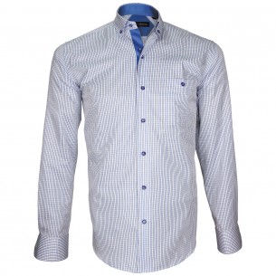 Chemise sportMONTALCINO Emporio balzani T6EB1