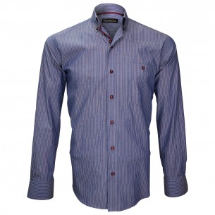 Chemise tissu oxfordBATISTINI Emporio balzani J6EB5