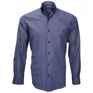 Chemise fil à filOTTAVIANO Emporio balzani J9EB3