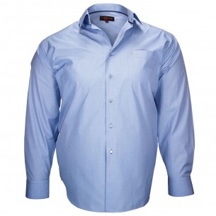 Chemise Haut de GammeLONDON Doublissimo GT-L7DB9